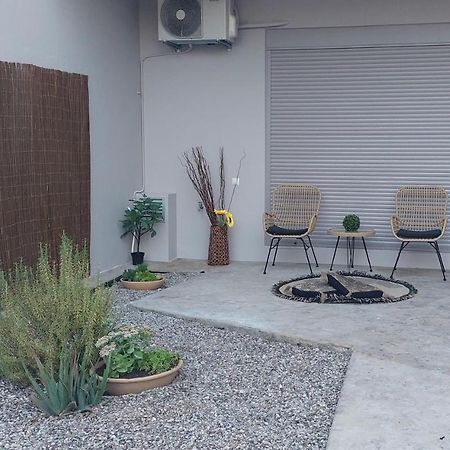 Peter'S Place Apartment Preveza Exterior photo