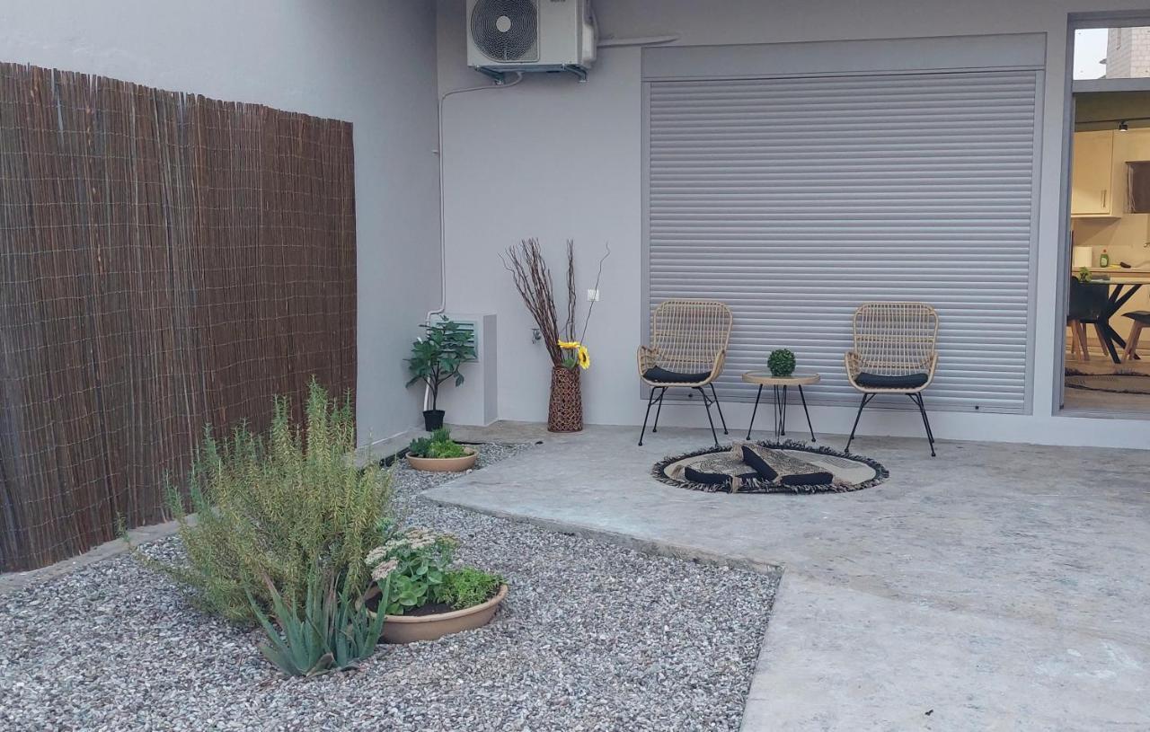 Peter'S Place Apartment Preveza Exterior photo